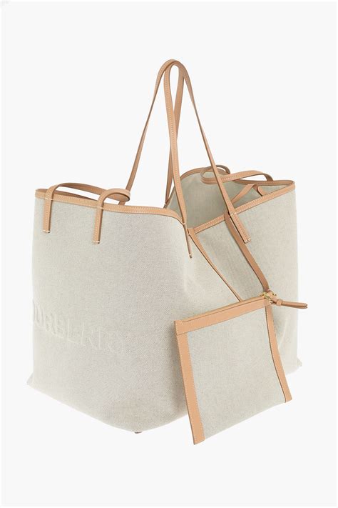 burberry xl beach tote|Women’s Designer Tote Bags .